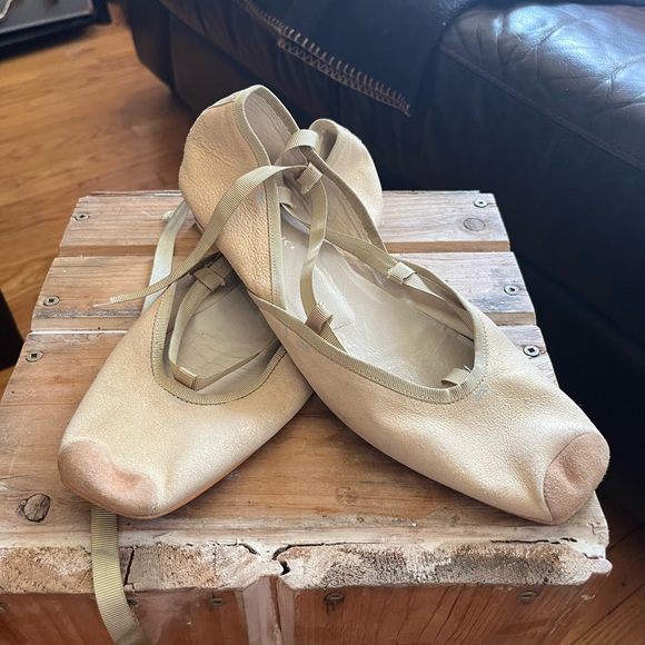 Jonak Ballerina shoes - Picture 8 of 9